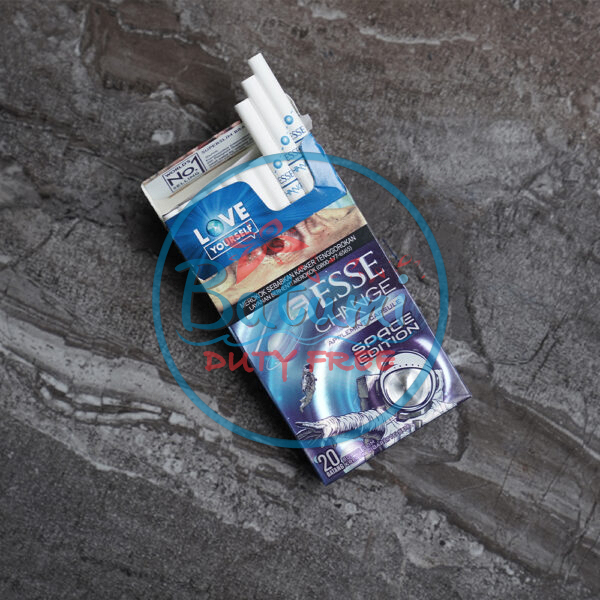Esse Change Apple Mint (Space Edition) 🍂 ‣ Only 4€👍