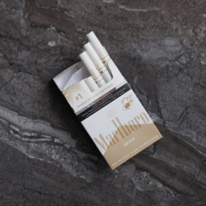 Marlboro Gold