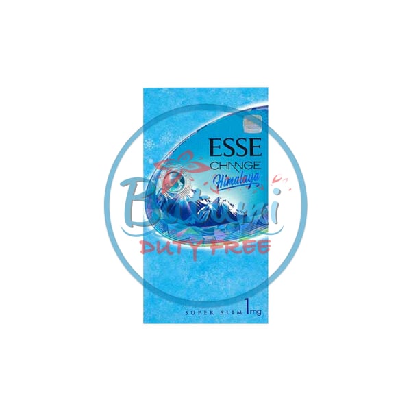 Esse Change Himalaya 🍂 ‣ Duty Free Price ‣ Only 5€👍