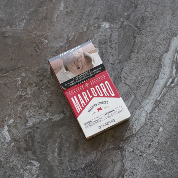 Marlboro Crafted Red 12's🍂 ‣ Duty Free Price ‣ Only 2€👍