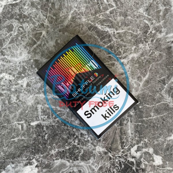 Marlboro Shuffle (5 Mix) 🍂 ‣ Duty Free Price ‣ Only 5€👍