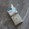 Sampoerna Avolution Slim Menthol 🍂 ‣ Duty Free Price ‣ 4€