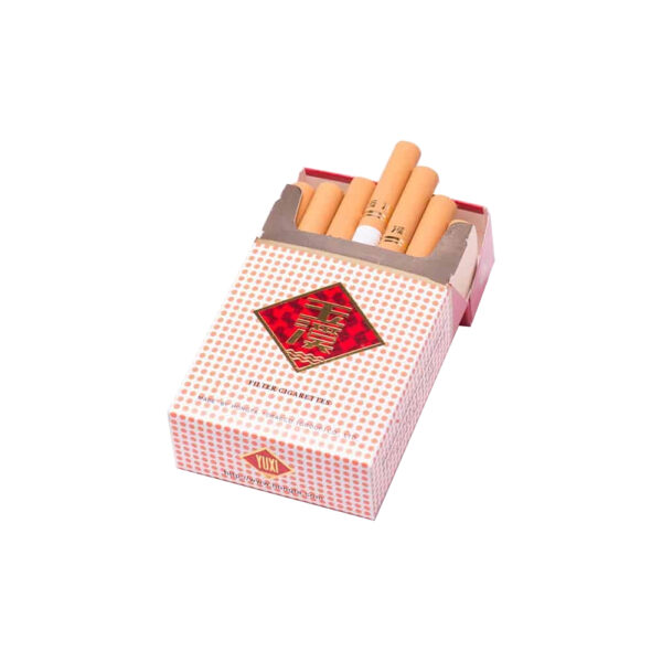 Yuxi Red Kingsize 🍂 ‣ Duty Free Price ‣ Only 5€👍