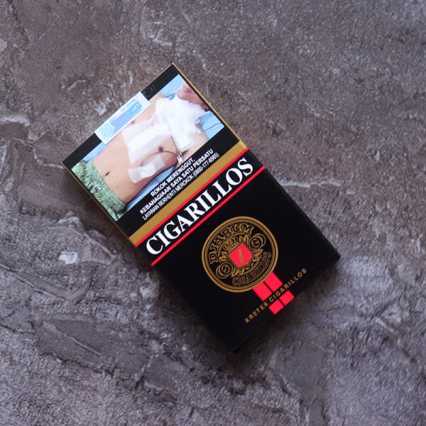 Djarum Cigarillos 🍂 ‣ Duty Free Price ‣ Only 4€👍