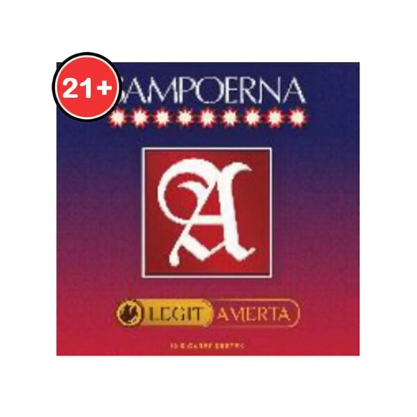 Sampoerna Legit Amerta 🍂 ‣ Duty Free Price ‣ Only 3€👍