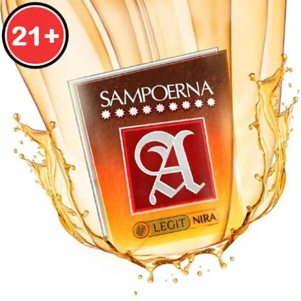 Sampoerna Legit Nira 🍂 ‣ Duty Free Price ‣ Only 3€👍