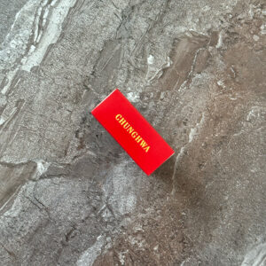 Chunghwa 5000 🍂 ‣ Duty Free Price ‣ Only 7€👍