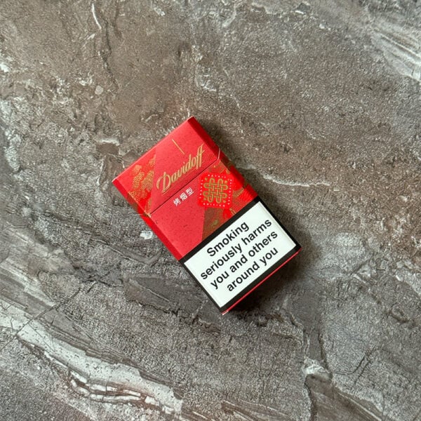 Davidoff Supreme Travel Retail 🍂 ‣ Duty Free Price ‣ 5€👍