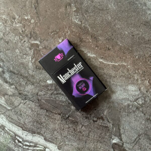 Manchester Purple Blast 🍂 ‣ Duty Free Price ‣ Only 5€👍