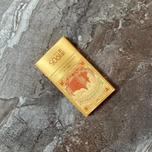 Double Happiness Nanyang 1905 🍂 ‣ Duty Free Price ‣ 5€👍