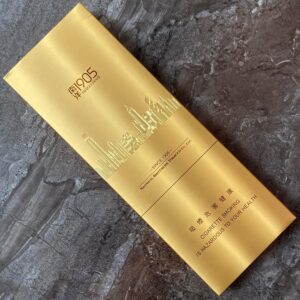 Double Happiness Nanyang 1905 🍂 ‣ Duty Free Price ‣ 5€👍
