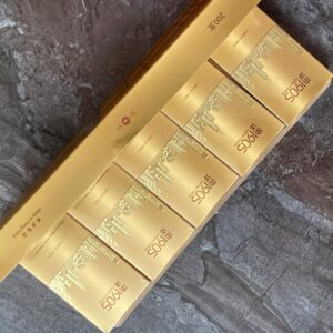 Double Happiness Nanyang 1905 🍂 ‣ Duty Free Price ‣ 5€👍
