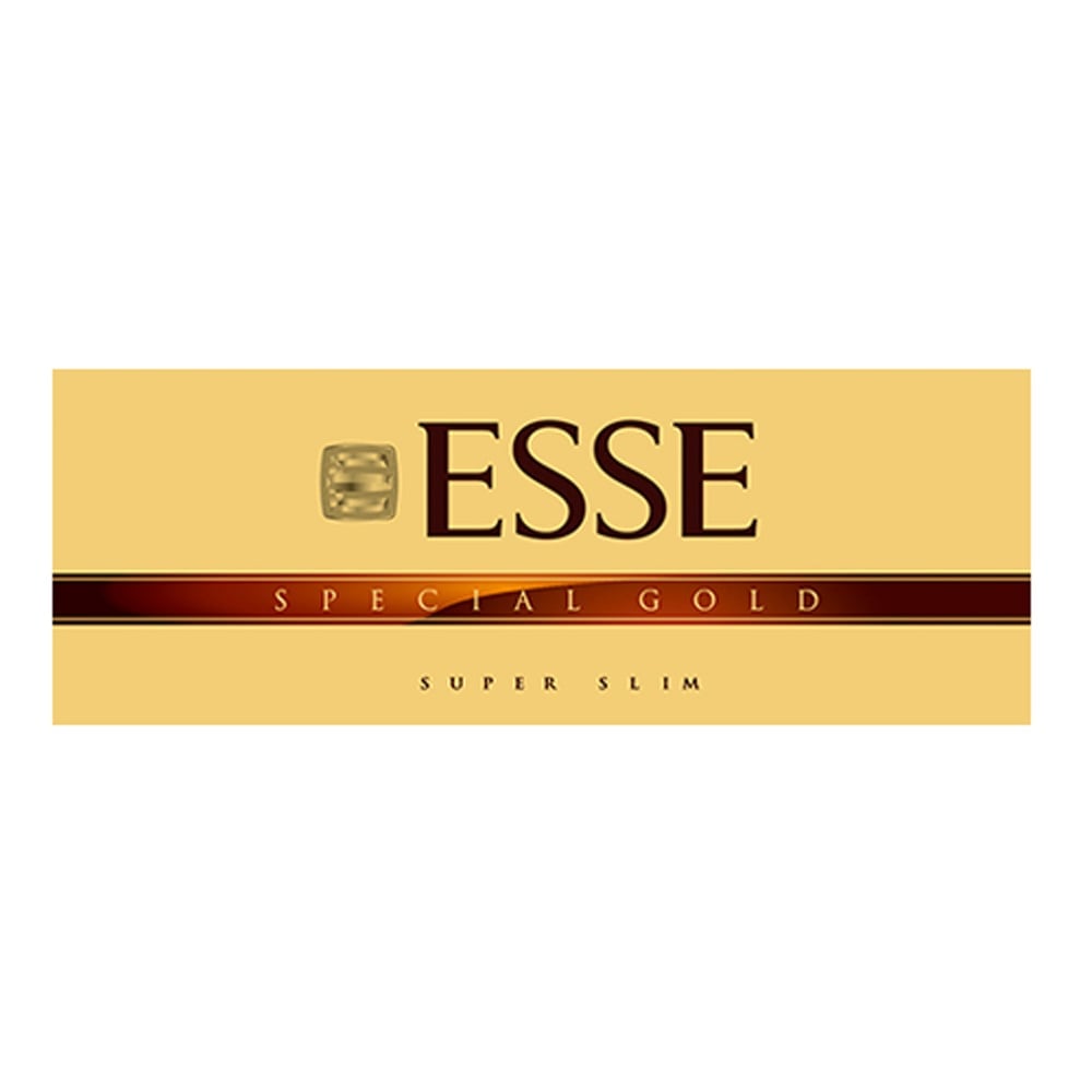 Esse Special Gold 🍂 ‣ Duty Free Price ‣ Only 5€👍