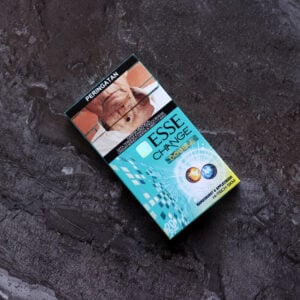 Esse Change Double 🍂 ‣ Duty Free Price ‣ Only 5€👍