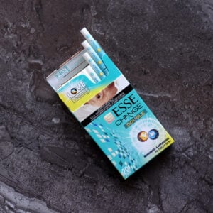 Esse Change Double 🍂 ‣ Duty Free Price ‣ Only 5€👍