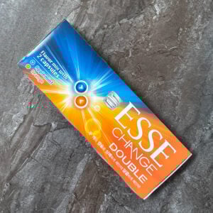 Esse Change Double Orange 🍂 ‣ Worldwide Shipping 🚀