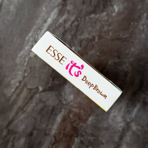 Esse Deep Brown 🍂 ‣ Duty Free Price ‣ Only 5€👍
