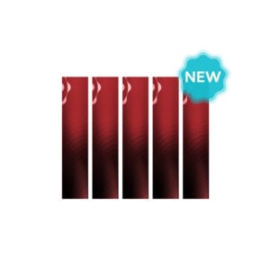 Terea Black Ruby for IQOS 💨 ‣ Only 4€ 👍 ‣ Worldwide 🚀