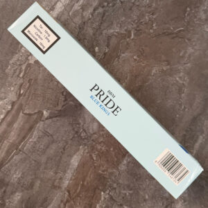 Pride Blue Kings Cigarettes 🍂 ‣ Worldwide Shipping 🚀