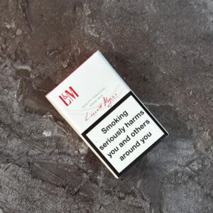 L&M Red Label 2 L&M Red Label 🍂 ‣ Duty Free Price ‣ Only 5€👍