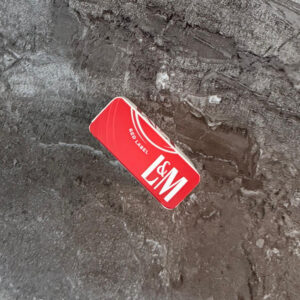 L&M Red Label 5 L&M Red Label 🍂 ‣ Duty Free Price ‣ Only 5€👍