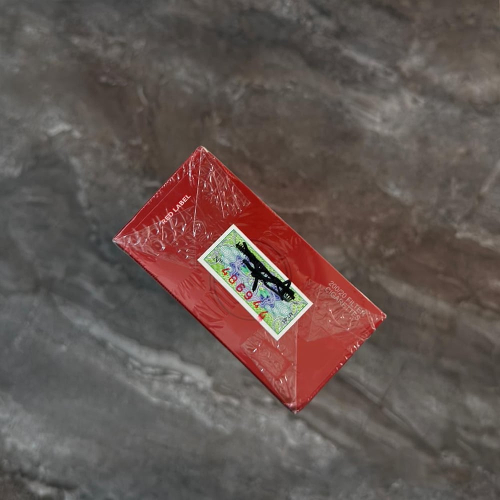 lm-red-label-idf-new-001 L&M Red Label 🍂 ‣ Duty Free Price ‣ Only 5€👍